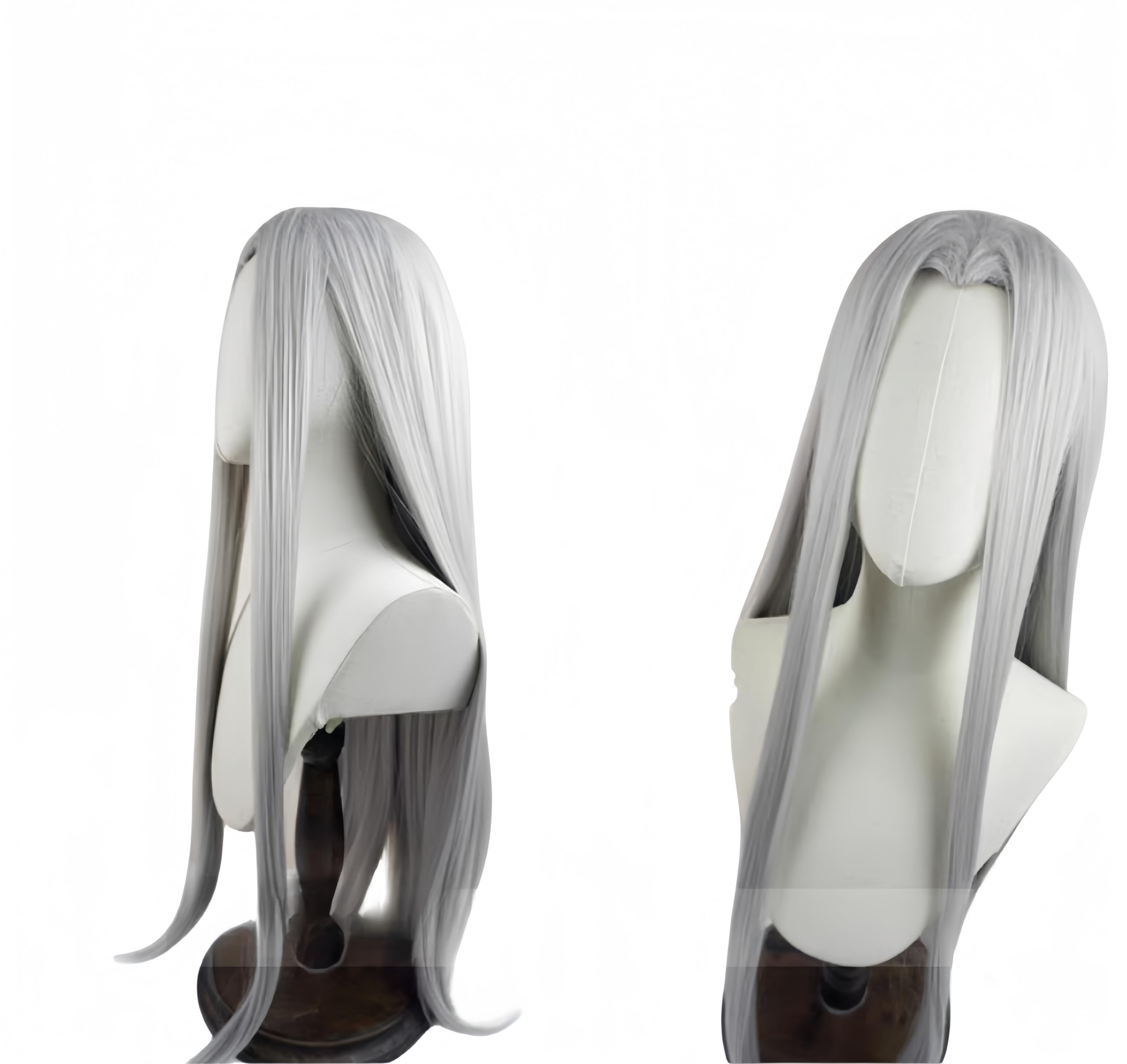【刀剣乱舞】姫鶴一文字 コスプレ衣装ウィッグセット コスプレウィッグ 刀剣乱舞 姫鶴一文字